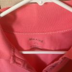 White Stag FINAL MARKDOWN  Coral Polo Shirt large Photo 1