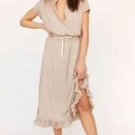 Woman’s size small free people beach cover dress Photo 0