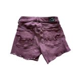 American Eagle Womens  High Rise Super Stretch Shortie Shorts - Sz 00 Photo 2