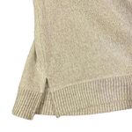 Chicka-d Women’s Grey Pullover V-neck North Dakota Sweater By Size L NWOT Photo 4