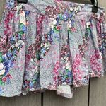 Urban Behavior‎ Floral Shorts Pink Size XS Photo 7
