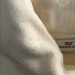 Vineyard Vines Cream Cowl Neck Sweater Photo 2