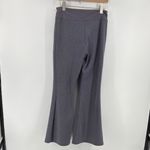 FP Movement by Free People Gray Flare Pants Size M Photo 4