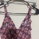 Maurice's Dress Womens S Pink Maxi wrap sleeveless boho resortwear cruise Photo 7