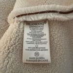 BLANK NYC  Brown and Cream Coat Photo 2