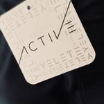 Active impac full coverage pull on Padded Sports Bra Multiple Size M Photo 5