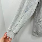 Adidas Golden State Warriors NBA Sweatshirt Pullover Funnel Neck Pockets NBA Fan Photo 4