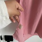 VOILE CHIC Premium Chiffon Light Baby Pink Hijab Scarf For Women Photo 3