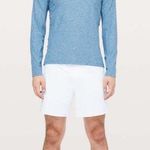 Lululemon Men’s Surge Warm Long Sleeve Photo 0