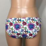 Nanette Lepore floral bikini bottoms. NWT Photo 3