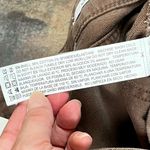 Forever 21 New! NWT  Brown 90’s Fit Baggy Jeans 29 Photo 11