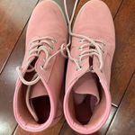 Joe Boxer Evie Pink Ankle Bootie Photo 2