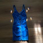 Haute Monde  jean dress Photo 7