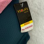 Viola's Secret Bras 40DD 5 pack Comfort Full Coverage Underwire Bra Bundle READ Blue Size undefined Photo 1