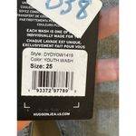 HUDSON Jeans Nico Mid Photo 6