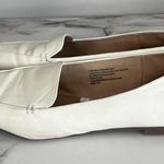 A New Day  White Hayes Loafer Flats Size 8 Photo 0