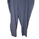 Athleta  Brooklyn Jogger Pants Blue Plus Size 22 Photo 3