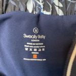 Sweaty Betty  Shorts Built in Compression Liner Gym Run Yoga Work out Photo 2