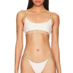 Lovers + Friends  Bikini Top Photo 0