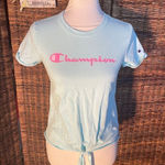 Champion EUC!  T-Shirt L   Photo 0