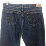 Levi's  505 Women's High-Rise Straight Leg Jeans 16M Photo 5