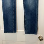 EXPRESS Blue Stella skinny leg Jeans Classic Style size 8. In perfect condition! Photo 3