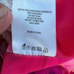 WHITE FOX WOMENS MEDIUM Vibrant Pink top Photo 10