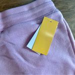 Friends Women’s Plus Size Casual Jogger Pants Light Mauve Size 3X NWT Comfy Purple Photo 2