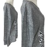 Lauren Moshi Revolve  Sailor Serpent Anchor Tee Tuinc Limited Edition Small Photo 4