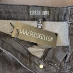 Dolls Kill Midi Skirt Photo 8