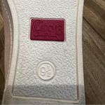 Circus by Sam Edelman NEW Pink Pom Pom Sneakers SIZE 9.5 Photo 5