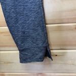 Kuhl  Dark Heathered Grey Mova Kapri Stretch Hiking Capri Pants Leggings 4 Photo 4