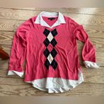 Tommy Hilfiger  outfit top size m bottoms size 12 Photo 1