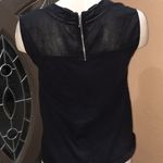 Hurley  black tank Photo 1