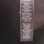 SKIMS  Body zoned leggings Onyx New with tags Photo 5