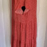Knox Rose Tier Dress Sz: M Photo 3