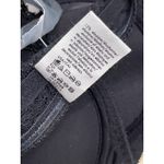 Calvin Klein Vintage  32B Perfectly Fit Strapless Underwire Bra Black 2000 New Photo 6