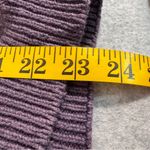 Carolyn Taylor Cotton Blend Fair Isle Multicolor Patterned Knit Sweater Large Photo 7