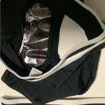 Teens’Black and White Bikini Set 3 pieces Sz 11 Photo 6