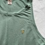 Victoria's Secret Victoria’s Secret Modal Terry Tank Sleepwear Top  Photo 2