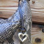 Brighton  Zip Top Hobo Barbados Bag Photo 3