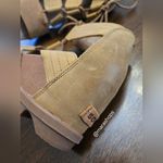 Sorel Joanie II Lace Wedge Sandals Photo 4