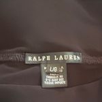 Ralph Lauren  Black Label Track Suit Athleisure Set Hoodie Pant‎ Large Matching Photo 9