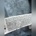 Forever 21  customised Taylor Swift inspired denim concert jacket beaded S Photo 7