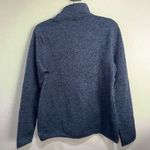 Eddie Bauer   Midnight Sweater Sweater Fleece Photo 1