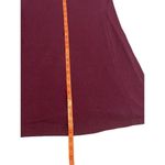 Stradivarius Fitted Maxi Dress Long Sleeve Boho Bohemian Career Workwear Photo 7