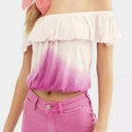 Free People Ombré Top Photo 0