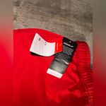 Speedo NEW  Red Shorts Small Comfort Stretch Photo 9