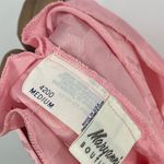 Vintage Y2K Floral Pink Tank Top Size Medium Photo 3