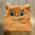 Pokémon  Charizard Beanie Hat Photo 0